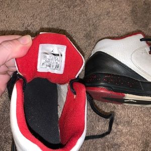 Kids Jordan’s